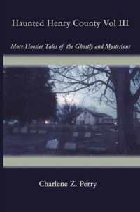 Haunted Henry County Vol III
