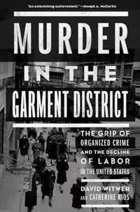 Murder In The Garment District