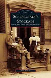 Schenectady's Stockade