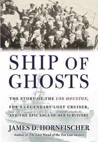 Ship of Ghosts