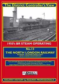 The North London Railway