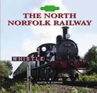 The North Norfolk Railway