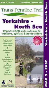 Yorkshire - North Sea