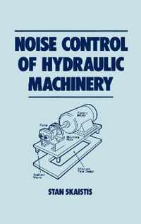 Noise Control for Hydraulic Machinery