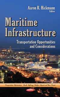 Maritime Infrastructure