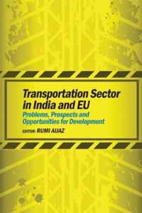 Transportation Sector in India and EU