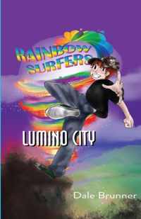 Becoming a Rainbow Surfer - Lumino City