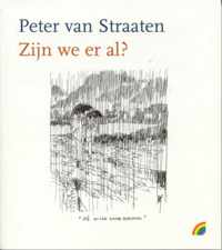 Rainbow pocketboeken 867 - Zijn we er al?