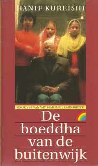 Rainbow pocketboeken 131: de boeddha van de buitenwijk