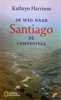 Rainbow pocketboeken 827 - Weg naar Santiago de Compostela