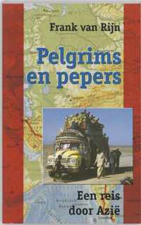 Pelgrims en pepers