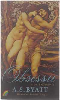 Rainbow pocketboeken, 175.: Obsessie : een romance