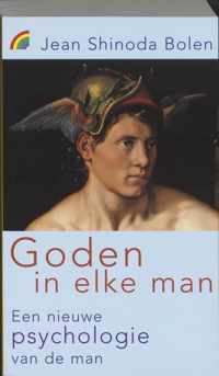 Rainbow pocketboeken 479 - Goden in elke man