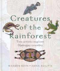 Creatures of the Rainforest