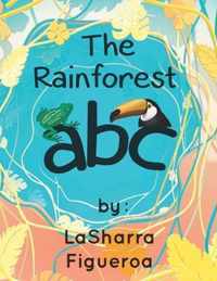 The Rainforest ABC