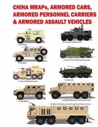 China MRAPS, Armored Cars, Armored Personnel Carriers & Armored Assault Vehicles