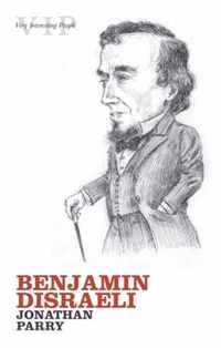 Benjamin Disraeli Vip P