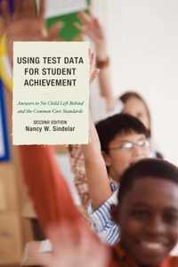 Using Test Data for Student Achievement