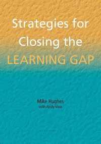 Strategies For Closing The Learning Gap