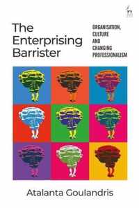 The Enterprising Barrister