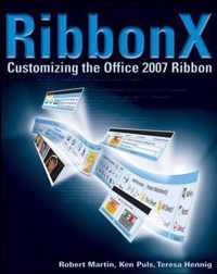 RibbonX