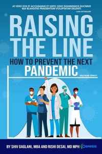 Raising the Line: How to Prevent the Next Pandemic