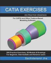 Catia Exercises