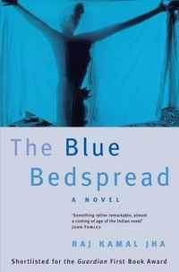The Blue Bedspread