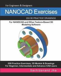 NANOCAD Exercises