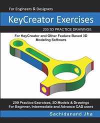 KeyCreator Exercises