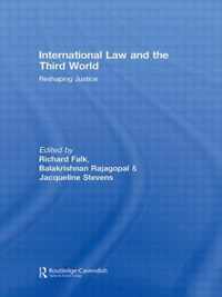 International Law and the Third World