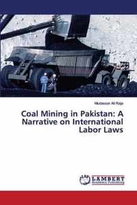Coal Mining in Pakistan