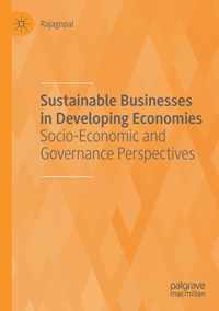 Sustainable Businesses in Developing Economies