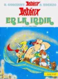 Asterix En La India