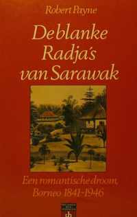 De blanke Radja's van Sarawak