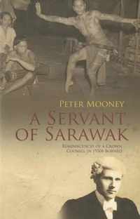 A Servant of Sarawak