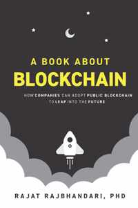 A Book About Blockchain