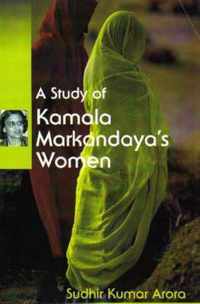 A Study of Kamala Markandaya'S Women