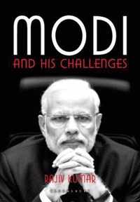 Modi and His Challenges
