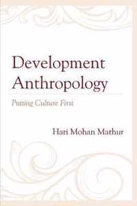 Development Anthropology