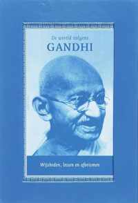 De Wereld Volgens Gandhi