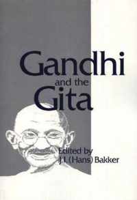 Gandhi and the Gita