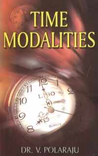 Time Modalities