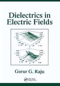 Dielectrics in Electric Fields