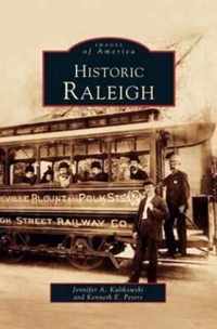 Historic Raleigh