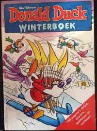 Disney's Donald Duck winterboek - Specialreeks Nr. 23
