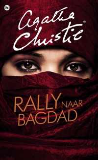 Agatha Christie  -   Rally naar Bagdad