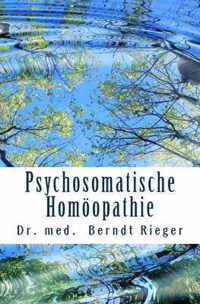 Psychosomatische Homoopathie