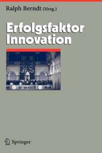 Erfolgsfaktor Innovation