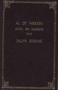 Leven en werken van Ralph Erskine